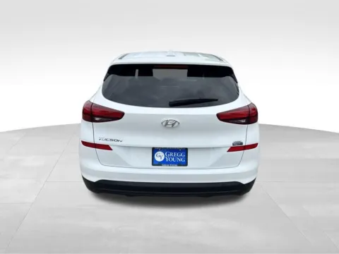 More photos of 2021 Hyundai Tucson SE at Gregg Young Chevrolet of Omaha, NE