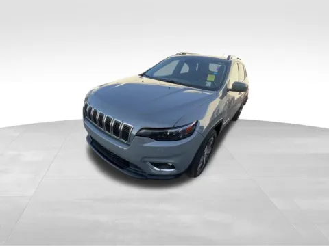 More photos of 2021 Jeep Cherokee Limited at Gregg Young Chevrolet of Omaha, NE