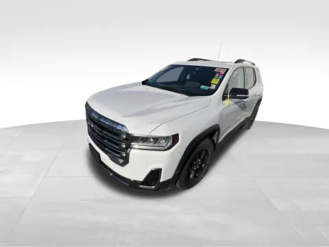 More photos of 2023 GMC Acadia AT4 at Gregg Young Chevrolet of Omaha, NE