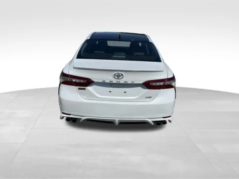 More photos of 2018 Toyota Camry XSE at Gregg Young Chevrolet of Omaha, NE
