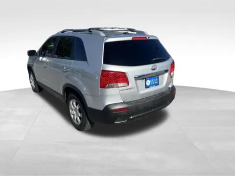 More photos of 2011 Kia Sorento LX at Gregg Young Chevrolet of Omaha, NE