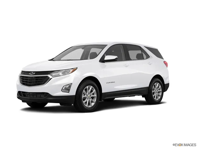 2020 Chevrolet Equinox LT for sale in Omaha, NE