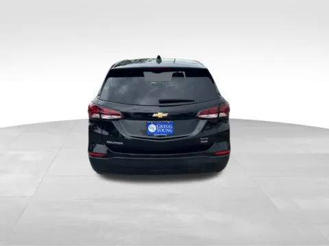 More photos of 2024 Chevrolet Equinox LS at Gregg Young Chevrolet of Omaha, NE