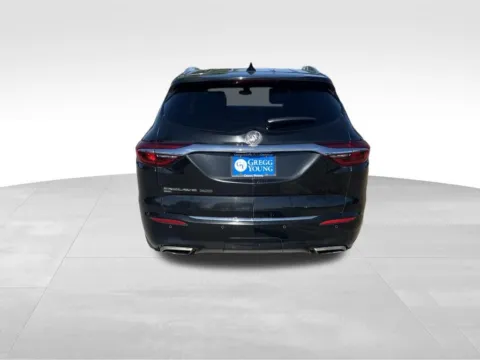 More photos of 2020 Buick Enclave Avenir at Gregg Young Chevrolet of Omaha, NE