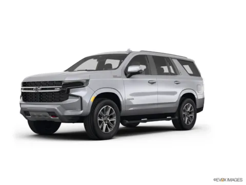 Gray 2024 Chevrolet Tahoe Z71 for sale in Omaha, NE