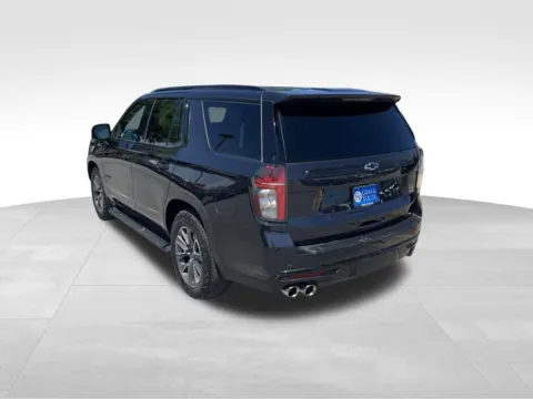 More photos of 2024 Chevrolet Tahoe Z71 at Gregg Young Chevrolet of Omaha, NE