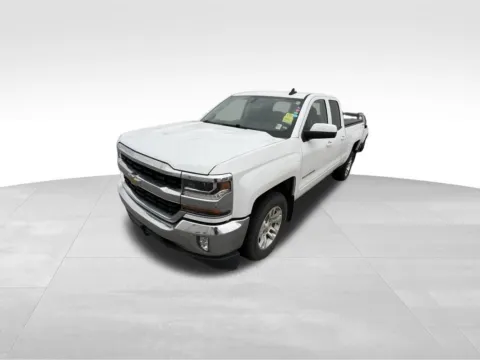 More photos of 2019 Chevrolet Silverado 1500 LD LT at Gregg Young Chevrolet of Omaha, NE