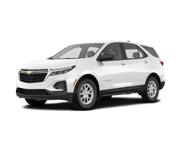 2024 Chevrolet Equinox LS for sale in Omaha, NE
