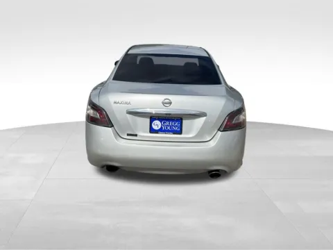 More photos of 2014 Nissan Maxima 3.5 S at Gregg Young Chevrolet of Omaha, NE