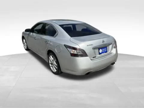 More photos of 2014 Nissan Maxima 3.5 S at Gregg Young Chevrolet of Omaha, NE