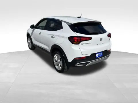 More photos of 2025 Buick Encore GX Preferred at Gregg Young Chevrolet of Omaha, NE