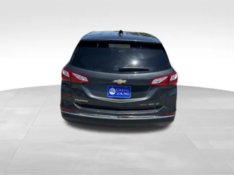 More photos of 2021 Chevrolet Equinox LT at Gregg Young Chevrolet of Omaha, NE