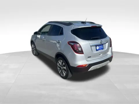 More photos of 2022 Buick Encore Preferred at Gregg Young Chevrolet of Omaha, NE