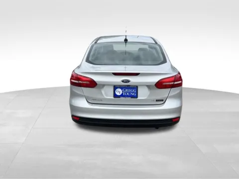 More photos of 2018 Ford Focus SE at Gregg Young Chevrolet of Omaha, NE
