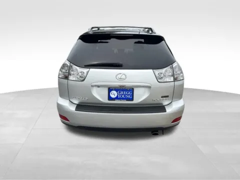More photos of 2008 Lexus RX 350 at Gregg Young Chevrolet of Omaha, NE