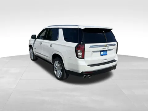 More photos of 2023 Chevrolet Tahoe High Country at Gregg Young Chevrolet of Omaha, NE
