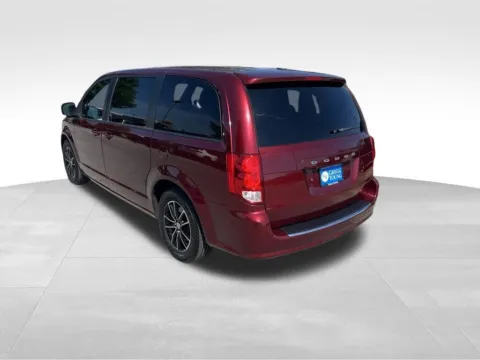More photos of 2019 Dodge Grand Caravan GT at Gregg Young Chevrolet of Omaha, NE
