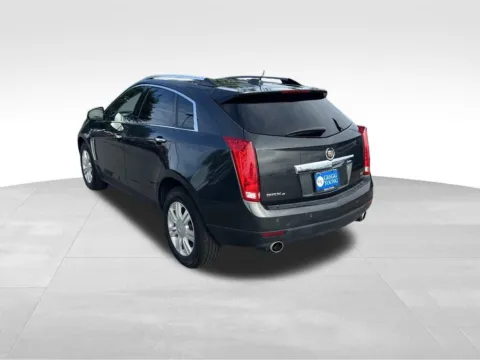 More photos of 2015 Cadillac SRX Luxury at Gregg Young Chevrolet of Omaha, NE