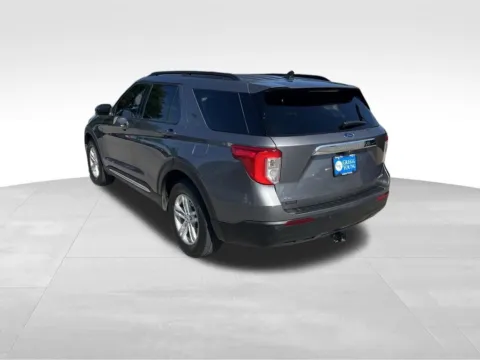 More photos of 2021 Ford Explorer XLT at Gregg Young Chevrolet of Omaha, NE