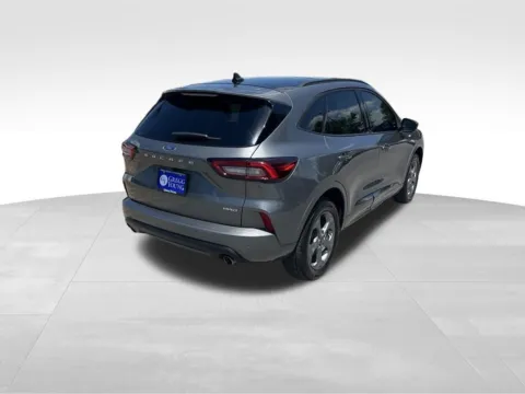 More photos of 2024 Ford Escape ST-Line at Gregg Young Chevrolet of Omaha, NE