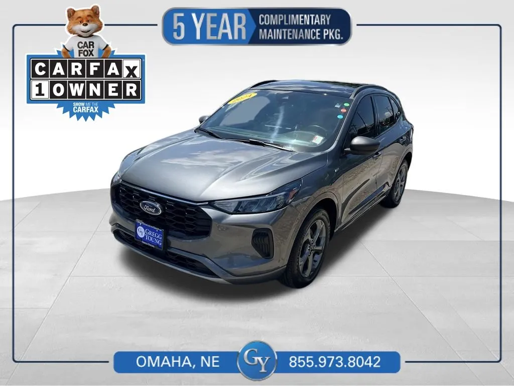 2024 Ford Escape ST-Line for sale in Omaha, NE
