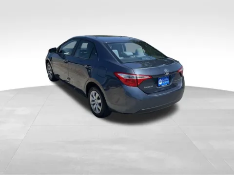 More photos of 2016 Toyota Corolla LE at Gregg Young Chevrolet of Omaha, NE