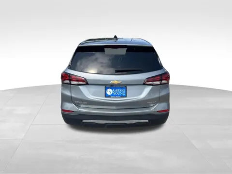 More photos of 2024 Chevrolet Equinox LT at Gregg Young Chevrolet of Omaha, NE
