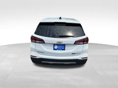 More photos of 2023 Chevrolet Equinox LT at Gregg Young Chevrolet of Omaha, NE