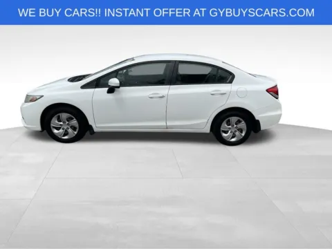Photos of 2015 Honda Civic LX for sale in Omaha, NE at Gregg Young Chevrolet of Omaha