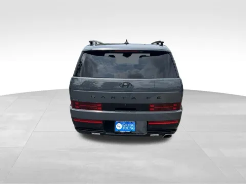More photos of 2025 Hyundai Santa Fe Calligraphy at Gregg Young Chevrolet of Omaha, NE