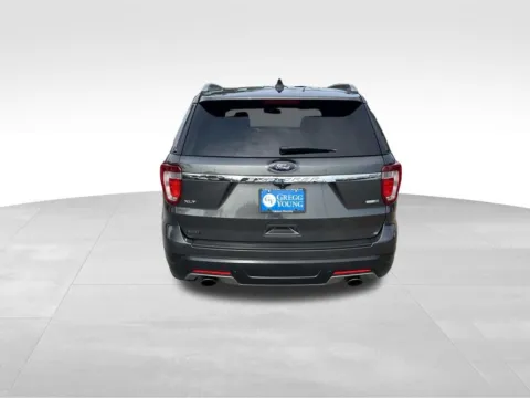 More photos of 2019 Ford Explorer XLT at Gregg Young Chevrolet of Omaha, NE