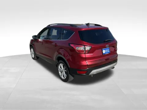 More photos of 2018 Ford Escape SEL at Gregg Young Chevrolet of Omaha, NE
