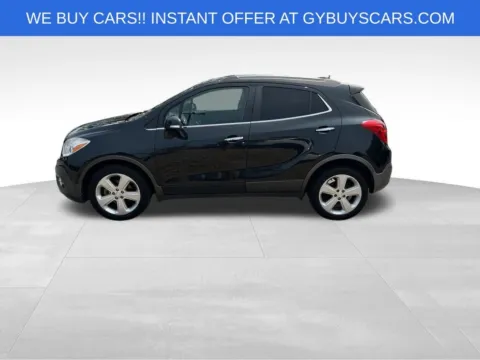 Another view of 2015 Buick Encore Convenience for sale in Omaha, NE at Gregg Young Chevrolet of Omaha