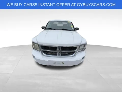 Another view of 2010 Dodge Dakota ST for sale in Omaha, NE at Gregg Young Chevrolet of Omaha