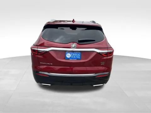 More photos of 2020 Buick Enclave Essence at Gregg Young Chevrolet of Omaha, NE