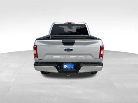 More photos of 2018 Ford F-150 XL at Gregg Young Chevrolet of Omaha, NE