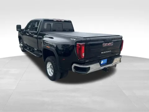 More photos of 2022 GMC Sierra 3500HD SLT at Gregg Young Chevrolet of Omaha, NE