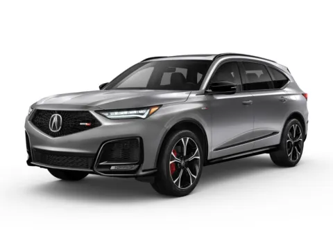 Black 2026 Acura MDX Type S w/Advance Package for sale in Omaha, NE