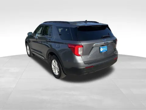 More photos of 2024 Ford Explorer XLT at Gregg Young Chevrolet of Omaha, NE