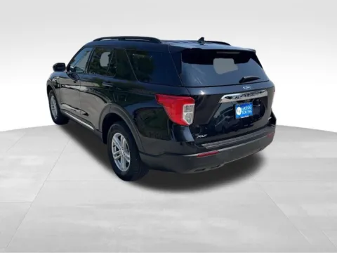More photos of 2024 Ford Explorer XLT at Gregg Young Chevrolet of Omaha, NE