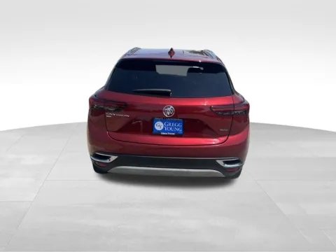 More photos of 2023 Buick Envision Essence at Gregg Young Chevrolet of Omaha, NE