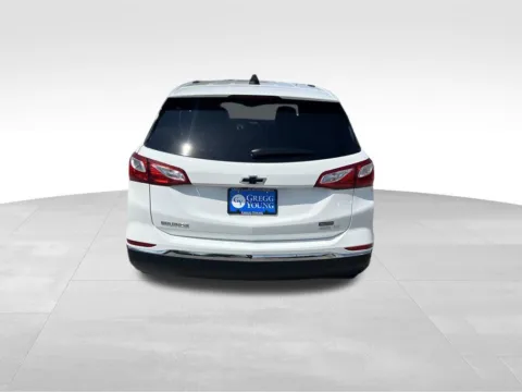 More photos of 2019 Chevrolet Equinox LT at Gregg Young Chevrolet of Omaha, NE