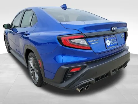 More photos of 2024 Subaru WRX at Gregg Young Chevrolet of Omaha, NE
