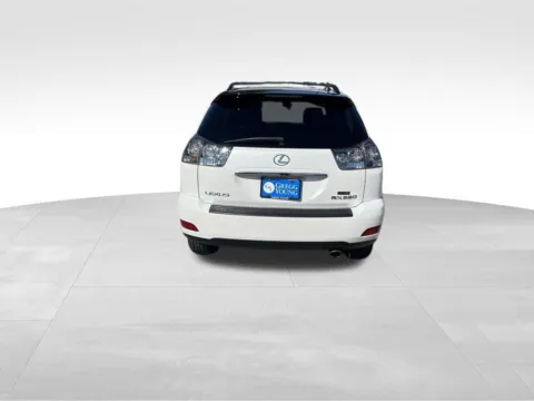 More photos of 2009 Lexus RX 350 at Gregg Young Chevrolet of Omaha, NE