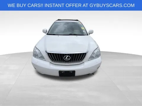 Photos of 2009 Lexus RX 350 for sale in Omaha, NE at Gregg Young Chevrolet of Omaha