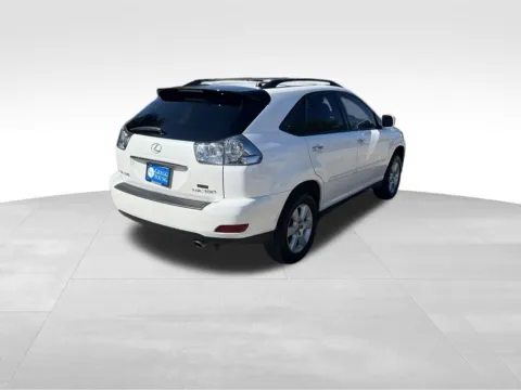 More photos of 2009 Lexus RX 350 at Gregg Young Chevrolet of Omaha, NE