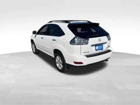 Another view of 2009 Lexus RX 350 for sale in Omaha, NE at Gregg Young Chevrolet of Omaha