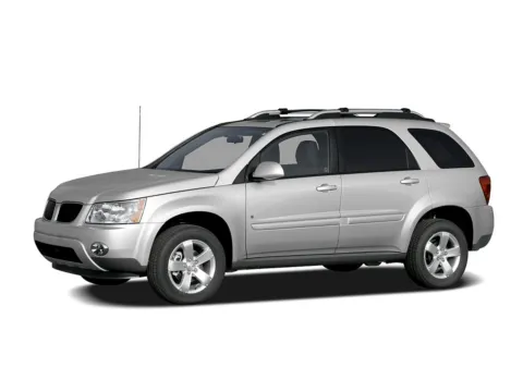 Black 2006 Pontiac Torrent for sale in Omaha, NE