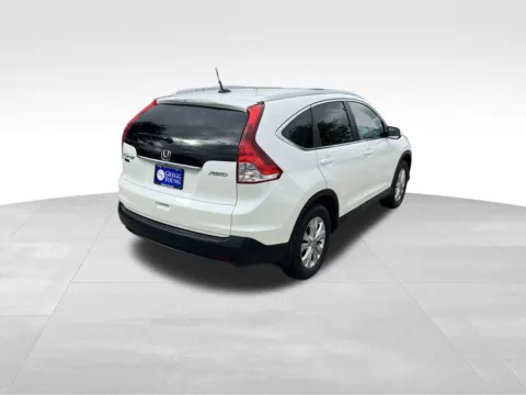 More photos of 2014 Honda CR-V EX-L at Gregg Young Chevrolet of Omaha, NE