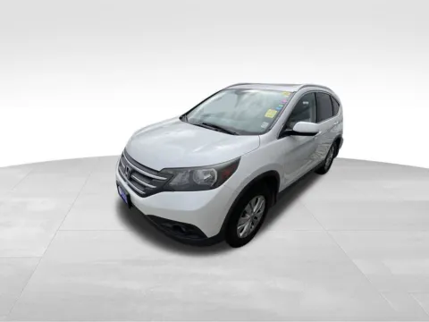 Another view of 2014 Honda CR-V EX-L for sale in Omaha, NE at Gregg Young Chevrolet of Omaha